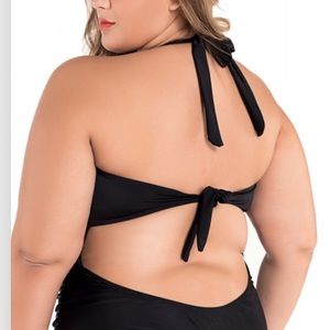 Brand new never worn Plus Size Bathing Suit